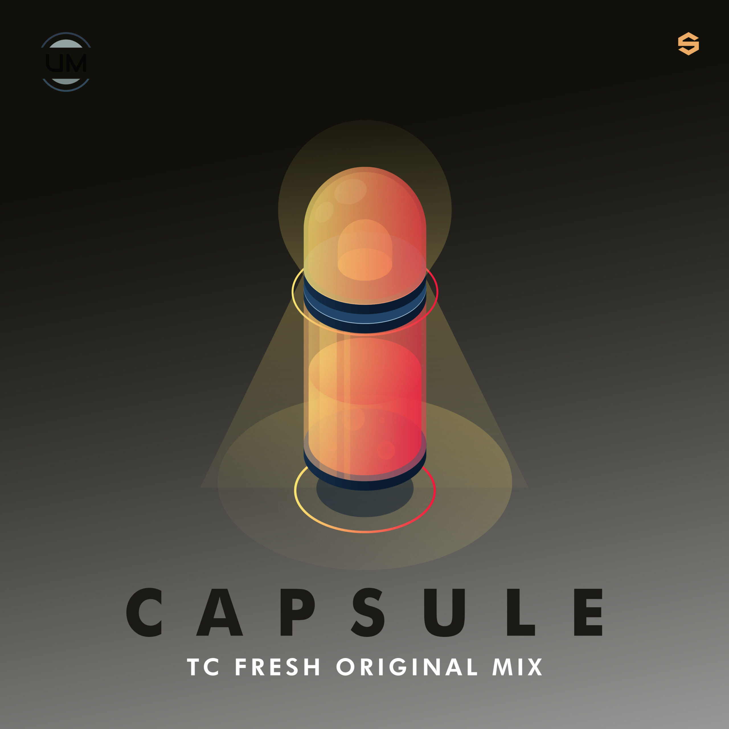 TC Fresh – Capsule