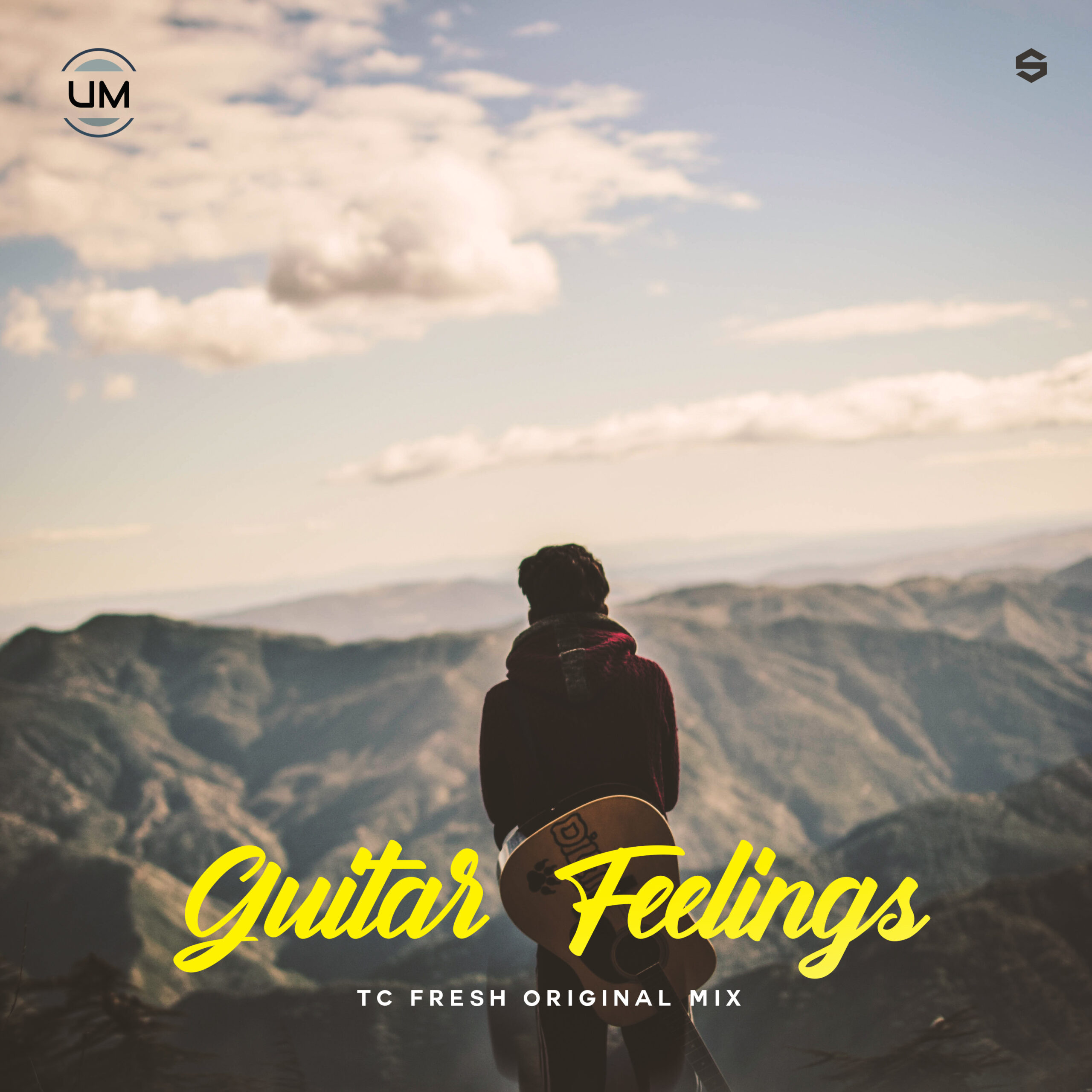TC Fresh – Guitar Feelings