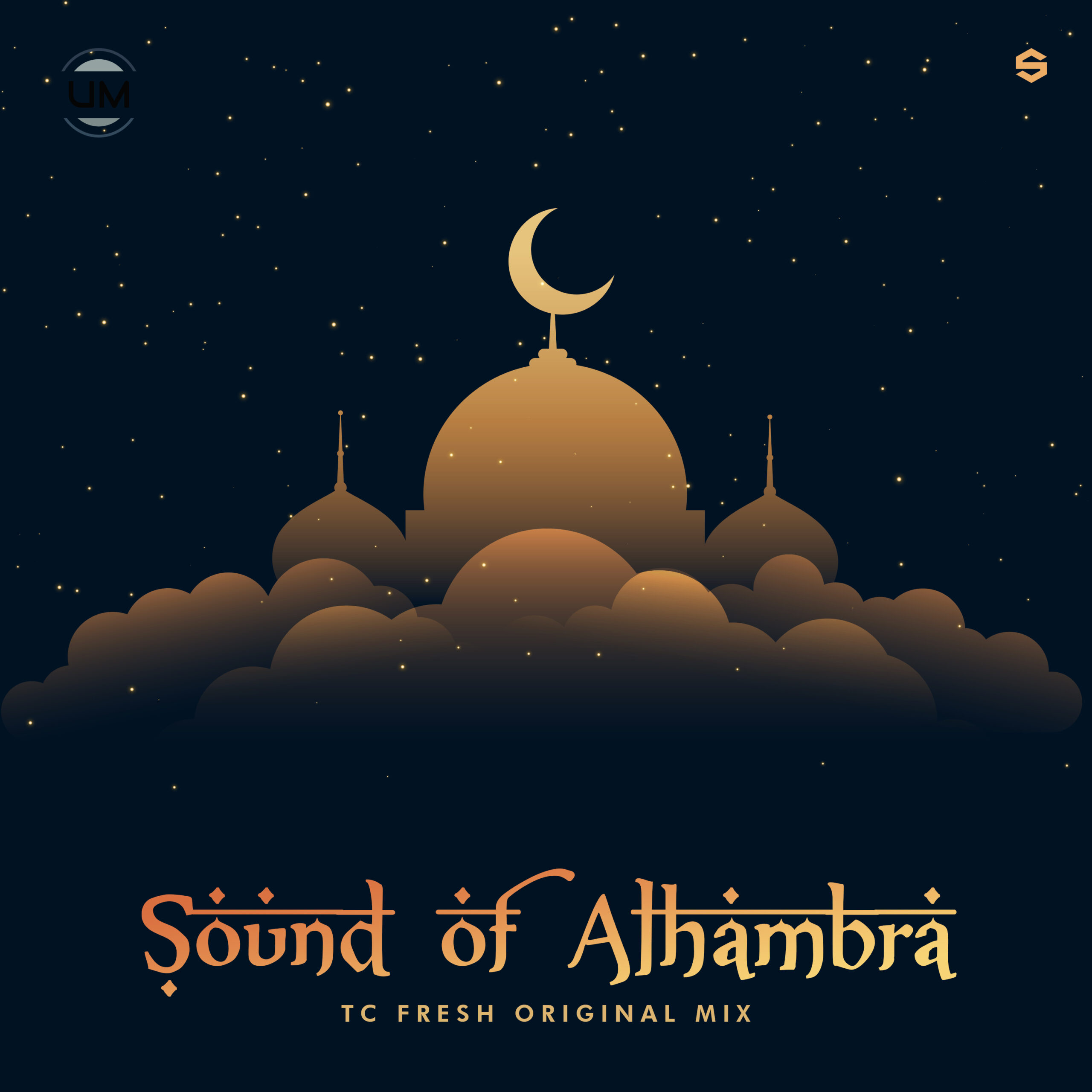 TC Fresh – Sound Of Alhambra